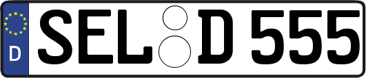 SEL-D555