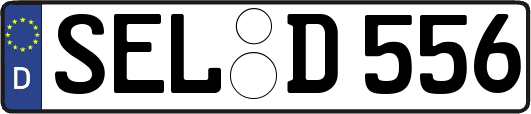 SEL-D556