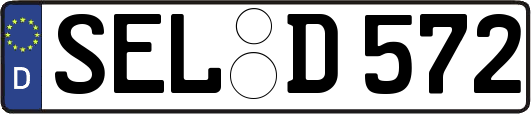 SEL-D572