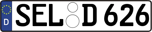 SEL-D626