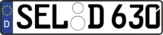 SEL-D630