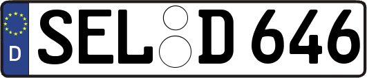 SEL-D646