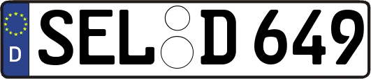 SEL-D649