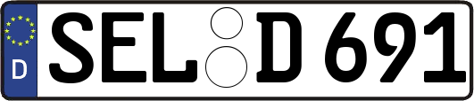 SEL-D691