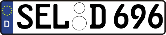 SEL-D696