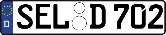 SEL-D702