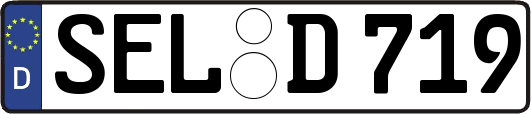 SEL-D719