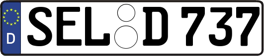 SEL-D737