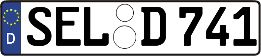 SEL-D741