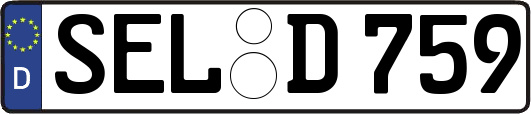 SEL-D759