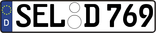 SEL-D769