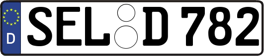 SEL-D782