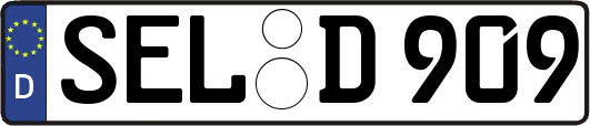 SEL-D909
