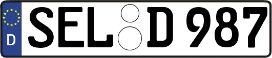 SEL-D987