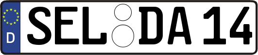 SEL-DA14