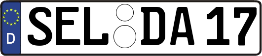 SEL-DA17