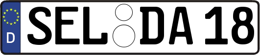SEL-DA18