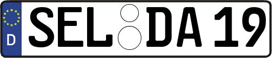 SEL-DA19