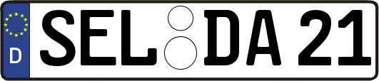 SEL-DA21