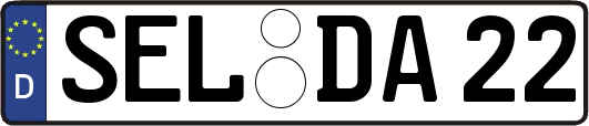 SEL-DA22