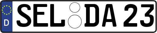 SEL-DA23