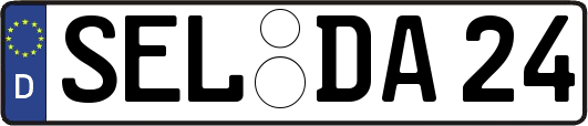 SEL-DA24