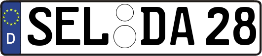 SEL-DA28