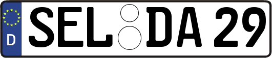 SEL-DA29