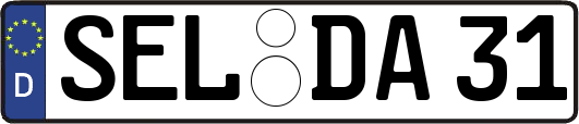 SEL-DA31