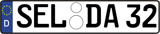 SEL-DA32