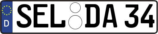 SEL-DA34