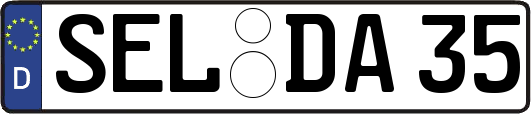 SEL-DA35