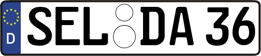 SEL-DA36