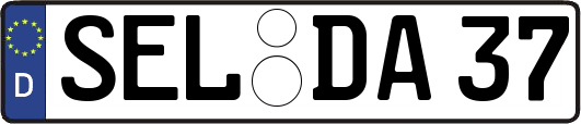 SEL-DA37