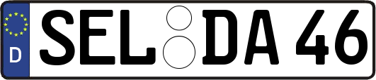 SEL-DA46