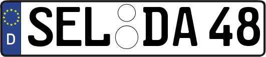 SEL-DA48