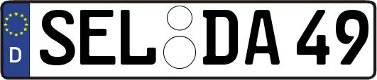 SEL-DA49