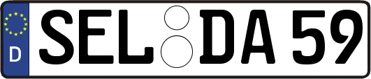 SEL-DA59