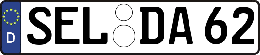 SEL-DA62