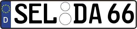 SEL-DA66