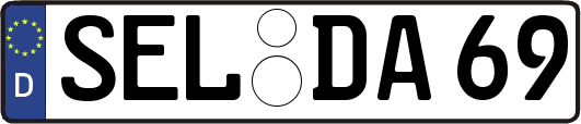 SEL-DA69