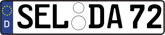 SEL-DA72