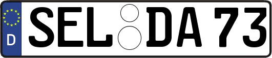 SEL-DA73
