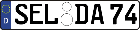 SEL-DA74