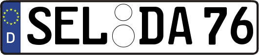 SEL-DA76