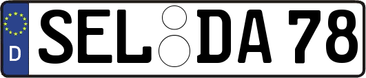 SEL-DA78