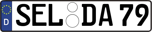 SEL-DA79