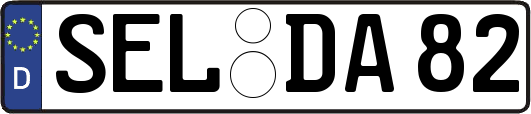 SEL-DA82