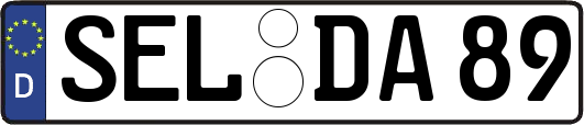 SEL-DA89