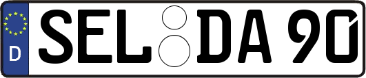 SEL-DA90